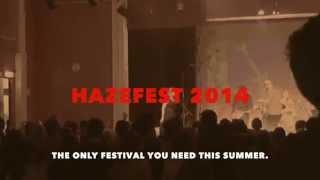 Hazefest Trailer