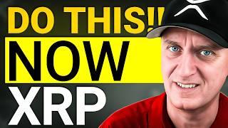  XRP BITCOIN Ready To PUMP!!!  Hopium That You Need To SEE NOW!!!