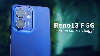 Review OPPO Reno13 F 5G Indonesia