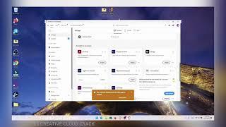 Adobe Creative Cloud Crack | Install Tutorial | Unlimited | Free Use | Free
