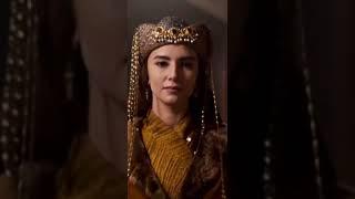 ELCHIN KHATUN WHATSAPP STATUS | UYANIS BUYUK SELJUK | FULL SCREEN | [HD] | ELCIN HATUN |