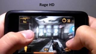 Top 5 Shooter Games for iPhone, iPod Touch, and iPad 2011