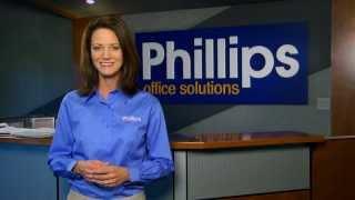 Phillips Office Solutions Overview