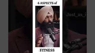  Financial FITNESS |  Enlightenment video #shorts #jaspreetsingh #jayshetty #finance #just_as_i