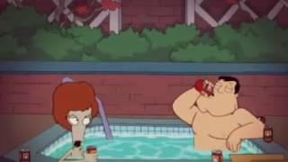 Roger and Stan take their friendship to another level - American Dad