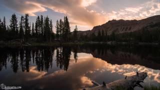 Nature, Storms, Stars, & Adventure Highlights Time-lapse Video Demo Reel shot in 4K during 2015