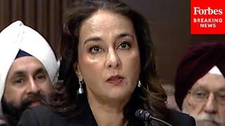 DOJ Civil Rights Chief Nominee Harmeet Dhillon Decries Affirmative Action In College Admissions