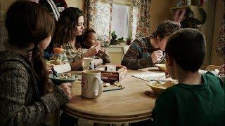 Breakfast with the Gallaghers | Season 1 | Shameless