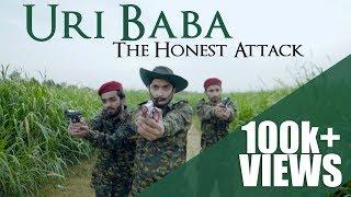 Uri Baba | The Honest Attack 2.0  | Funny Leaked Footage