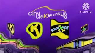 Circle K Sunkus Logo Effects (Sponsored by Preview 2 Effects)