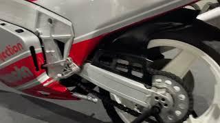 Bimota Tuatara YB6