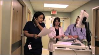 Avoyelles Hospital in Marksville - HRET/LHA Hospital Engagement Network