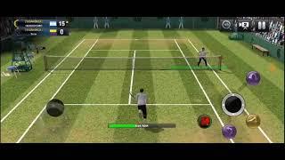 Ultimate Tennis-20 Dic- vs Scrio 