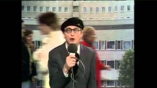 Popularität von Otto (Harry Hirsch) — Die Otto-Show VI (1978)