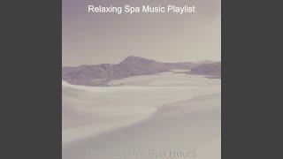 Acoustic Guitar Solo Soundtrack for Spa Days