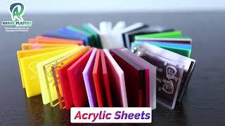 Best Acrylic sheet Wholesale Dealers in Delhi (India) |Best Price |catalogue| transparent/colour...