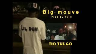 Lil Don x Smoke , Tio - Big Mouve (Audio official)prod by TV-5