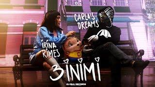 Irina Rimes feat. Carla`s Dreams - 3 Inimi | Official Video