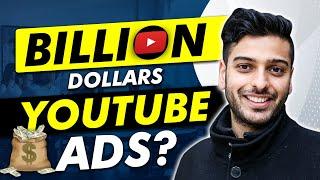 How MASTERCLASS Built It’s $2.75 Billion Empire with YouTube Ads