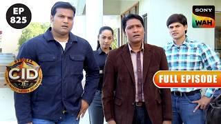 TV पर हुए एक हादसे ने किया Team CID को हैरान | CID | सी.आई.डी. | 20 Sep 2024