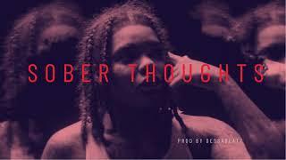 Sober Thoughts type Young M.A Ft Max YB beat instrumental Prod by DessaBeatz