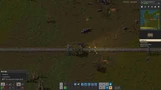 Factorio Mod Spotlight - Vehicle Snap