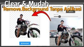 Cara Menghilangkan Background Foto Photoshop Di Google | Menghapus Background Di Photoshop