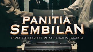 [Official Short Movie] PANITIA SEMBILAN : Para Perumus Dasar Negara