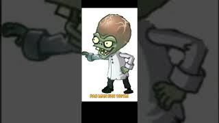 PIRATE SEAS- DR.ZOMBOSS INTRO #pvz2