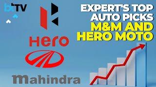 Maruti & Tata Motors Witness Decline In Sales. Which Auto Stocks Should You Invest In?