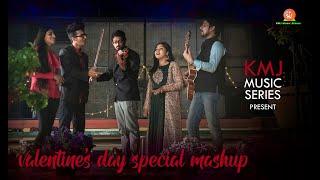 Valentine's day Special 2020 | Romantic Medley | KMJ Music Series