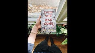 Then She Was Gone/Novel by Lisa Jewell