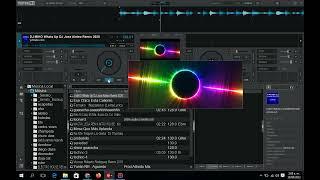 CONFIGURAR EFECTOS DE VIDEO EN VIRTUAL DJ   | COMO COLOCAR UNA IMAGEN EN VIRTUAL DJ   | DJ LEONARD