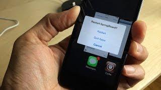 SwitchSpring: easily kill all apps and respring from the App Switcher (iOS 7 only!)