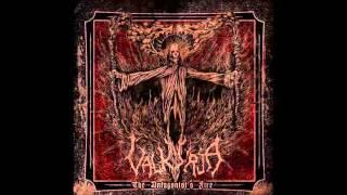 Valkyrja - Madness Redeemer