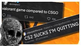 What Everyone’s Getting Wrong About CS2