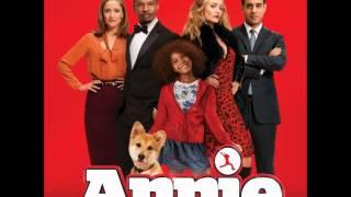 Annie OST(2014) - Cut To The Chase (Bonus Track)