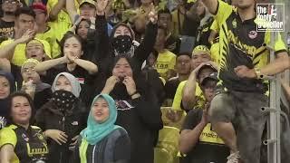 10 minutes non-stop | 1 chant - Ultras Malaya