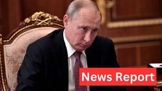 DRONES HIT MOSCOW.  DRUNK SOLDIERS IN KURSK SCHOOLS. CHAOS AT THE ELECTIONS. News Report from Russia