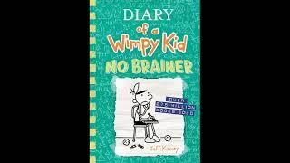 Diary of A Wimpy Kid No Brainer (Ramon de Ocampo) Audiobook