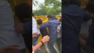  #abvp #protest #delhi #shortvideo #views #viral #trending #subscribe #unity #jaishreeram