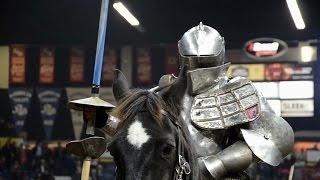 Knights of Valour: Full Contact Jousting