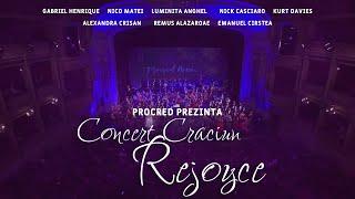 Concert Craciun 2023