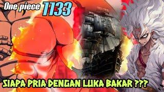 FULL SPOILER OP 1133 - PENYANDANG NAMA "D" DENGAN LUKA BAKAR !!!???? | FULL SPOILER ONE PIECE 1133