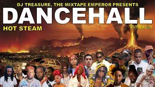 Dancehall Mix 2023 Raw June | HOT STEAM: Masicka, Valiant, Teejay, Vybz Kartel, Squash, Hush Boss