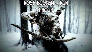 Ross Bugden - Run - [1 Hour] [No Copyright Epic Chase Music]