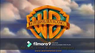 Artisan Entertainment / Sony Pictures TV / Warner Bros. TV Animation (2002)