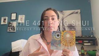 The 441 Feng Shui - Astrology for Beginners by a Beginner What Each Planet Means in Your Life!