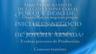 1. Guia Empresarial