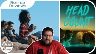 Hidden Gem Horror! | "Head Count", 2018 | Spoiler-Free Review!!